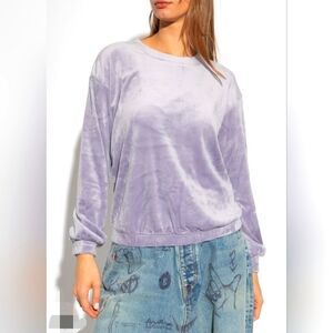 UGG Shanara Velour Sweater, L, NWT